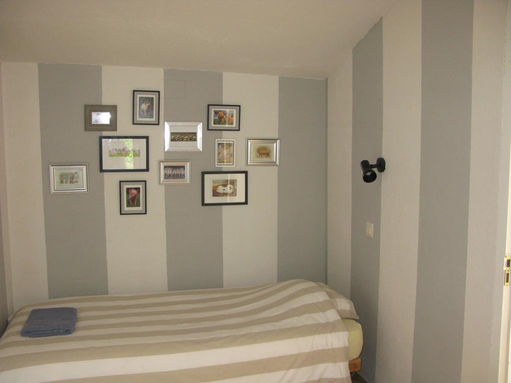 Maspitra B&B Besalu Room photo