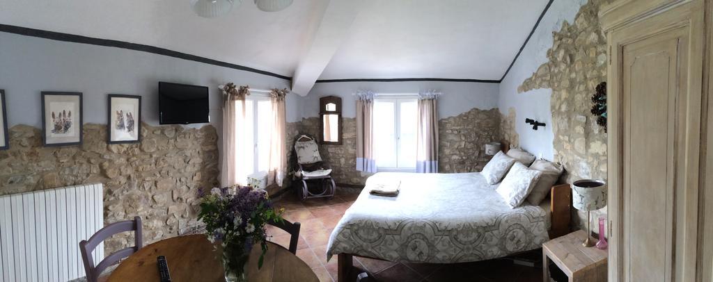 Maspitra B&B Besalu Exterior photo